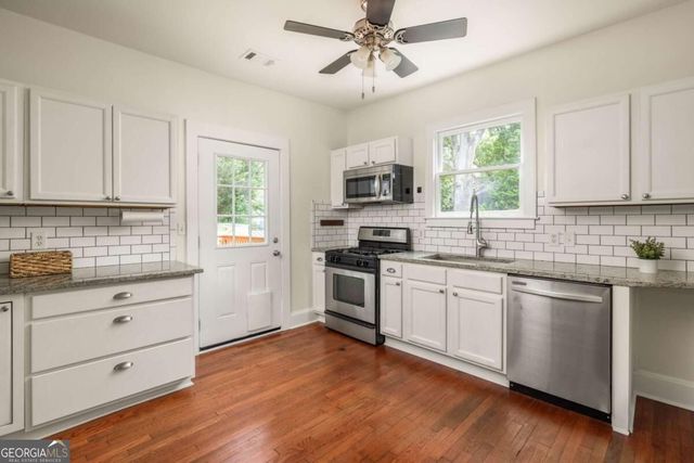 1514 Marbut Avenue SE, Atlanta, GA 30316