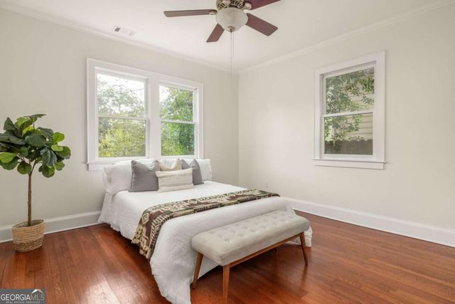 1514 Marbut Avenue SE, Atlanta, GA 30316