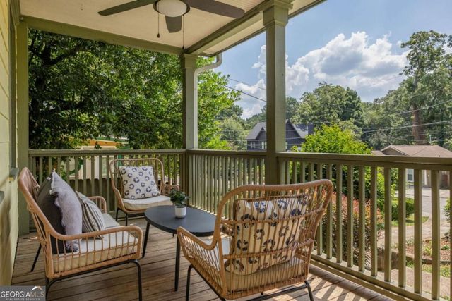 1514 Marbut Avenue SE, Atlanta, GA 30316