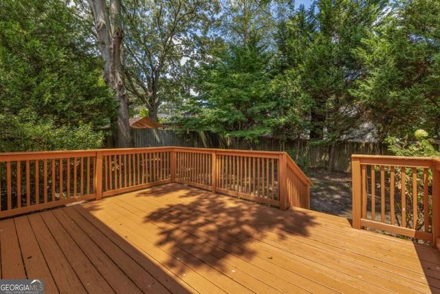 1514 Marbut Avenue SE, Atlanta, GA 30316