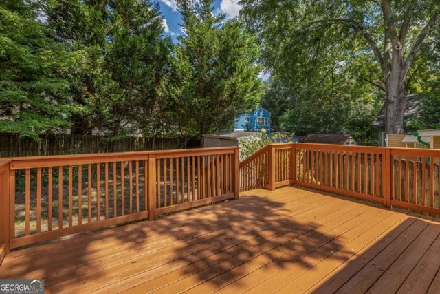 1514 Marbut Avenue SE, Atlanta, GA 30316