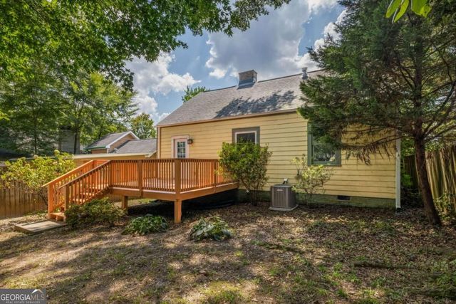 1514 Marbut Avenue SE, Atlanta, GA 30316