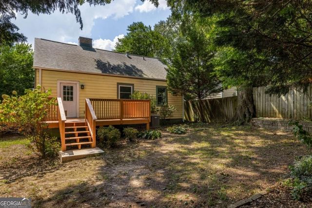 1514 Marbut Avenue SE, Atlanta, GA 30316