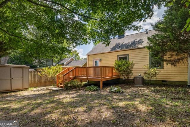 1514 Marbut Avenue SE, Atlanta, GA 30316