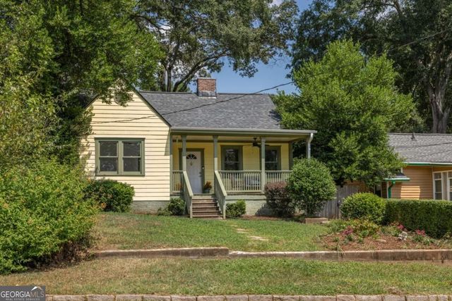 1514 Marbut Avenue SE, Atlanta, GA 30316