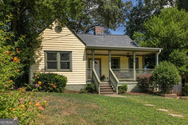 1514 Marbut Avenue SE, Atlanta, GA 30316