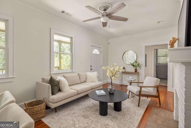1514 Marbut Avenue SE, Atlanta, GA 30316