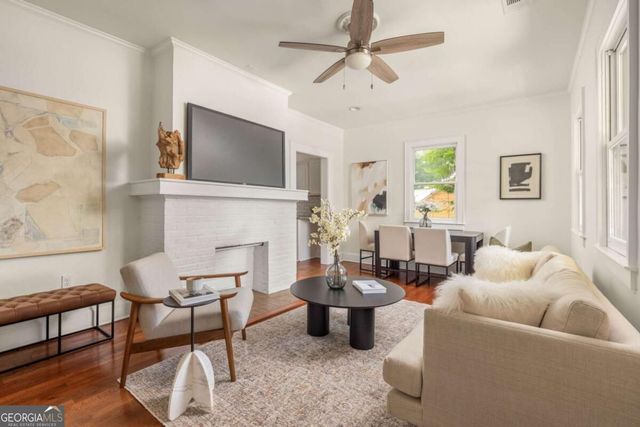 1514 Marbut Avenue SE, Atlanta, GA 30316