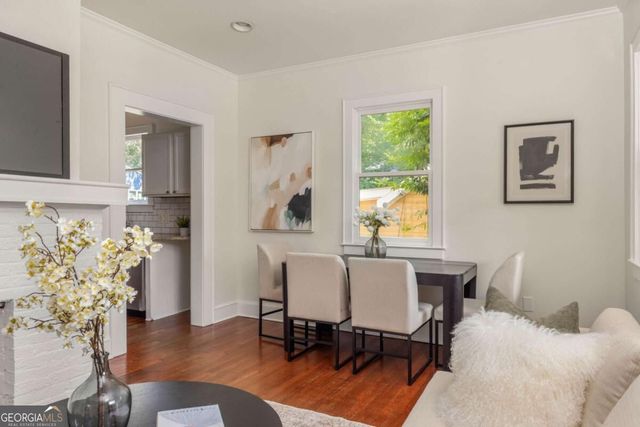 1514 Marbut Avenue SE, Atlanta, GA 30316