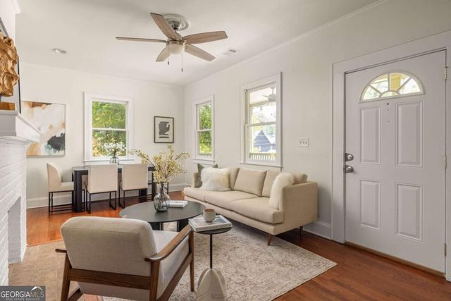 1514 Marbut Avenue SE, Atlanta, GA 30316