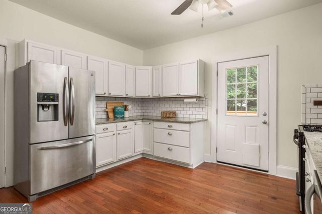 1514 Marbut Avenue SE, Atlanta, GA 30316