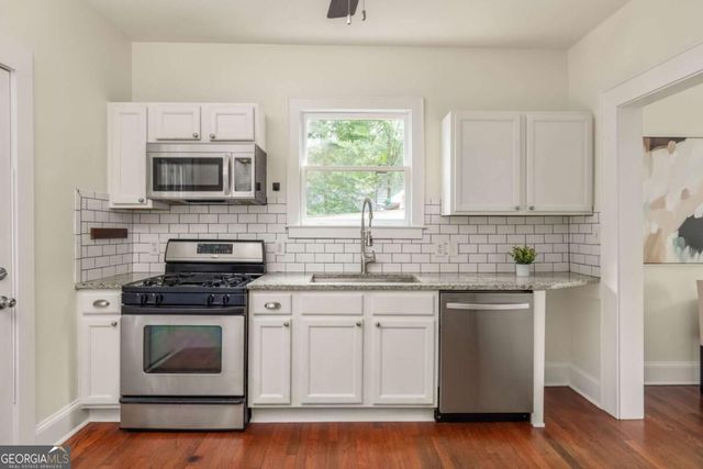 1514 Marbut Avenue SE, Atlanta, GA 30316