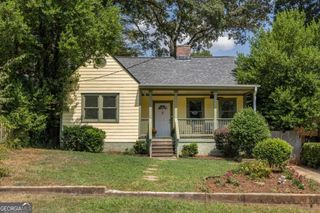 1514 Marbut Avenue SE, Atlanta, GA 30316