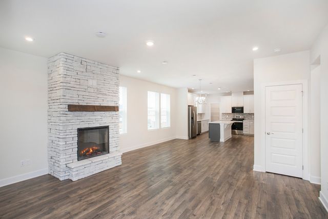 1234 Wallace Way, Hermitage, TN 37076