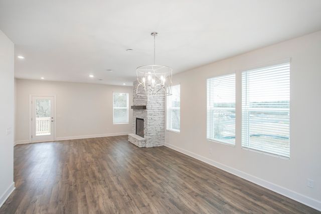 1234 Wallace Way, Hermitage, TN 37076