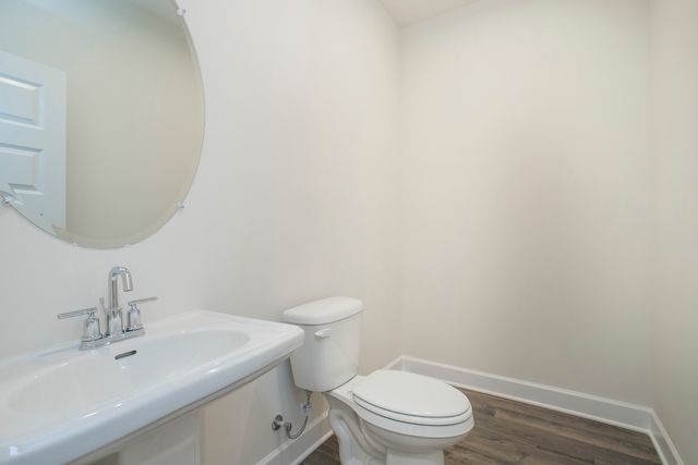 1234 Wallace Way, Hermitage, TN 37076