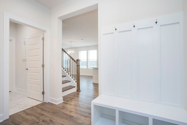 1234 Wallace Way, Hermitage, TN 37076