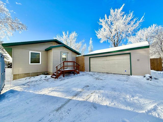 18368 US Highway 59, Detroit Lakes, MN 56501