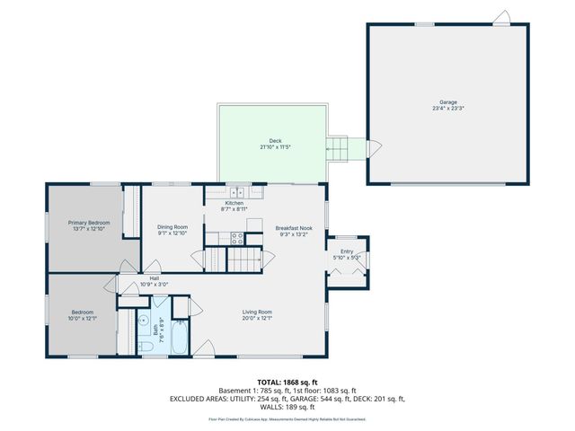 18368 US Highway 59, Detroit Lakes, MN 56501