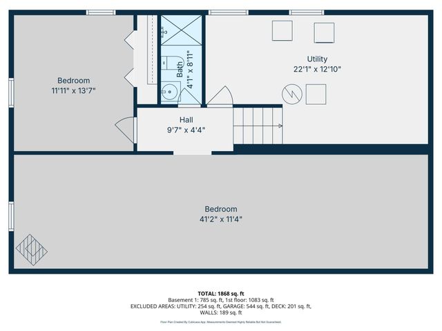 18368 US Highway 59, Detroit Lakes, MN 56501