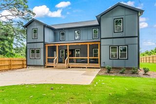 1400 Bouldercrest Rd, Atlanta, GA 30316