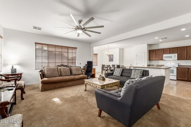 21402 N 78TH Drive, Peoria, AZ 85382