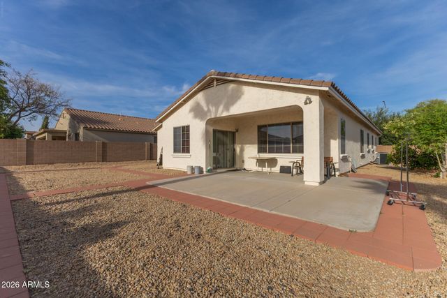 21402 N 78TH Drive, Peoria, AZ 85382