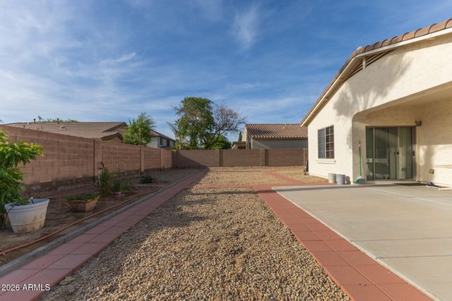 21402 N 78TH Drive, Peoria, AZ 85382