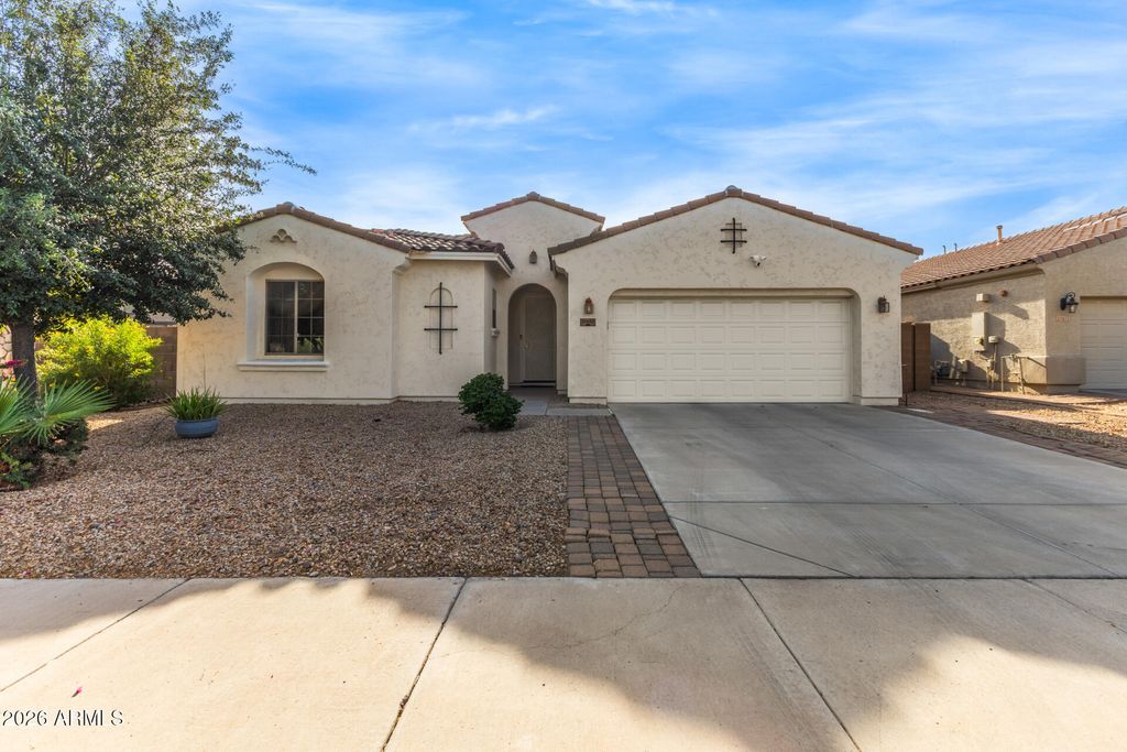 21402 N 78TH Drive, Peoria, AZ 85382