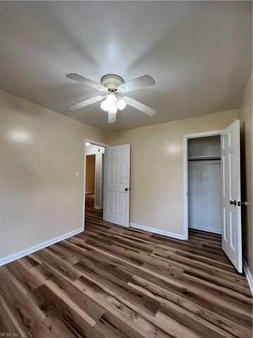 8 Sheralyn PL, Hampton, VA 23666