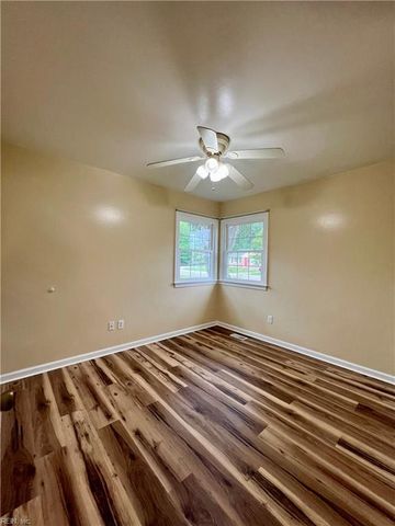 8 Sheralyn PL, Hampton, VA 23666