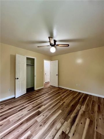 8 Sheralyn PL, Hampton, VA 23666