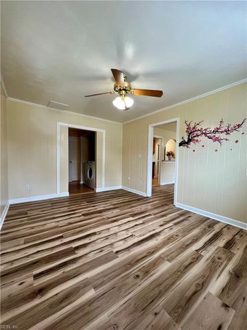8 Sheralyn PL, Hampton, VA 23666
