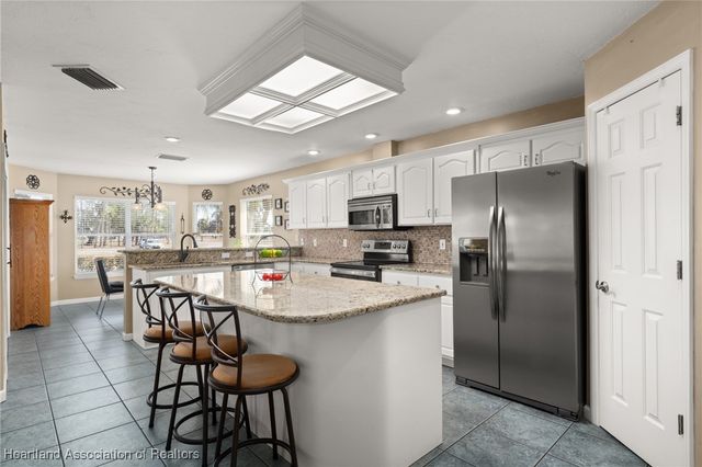 2799 S Bonnebrook Drive, Avon Park, FL 33825