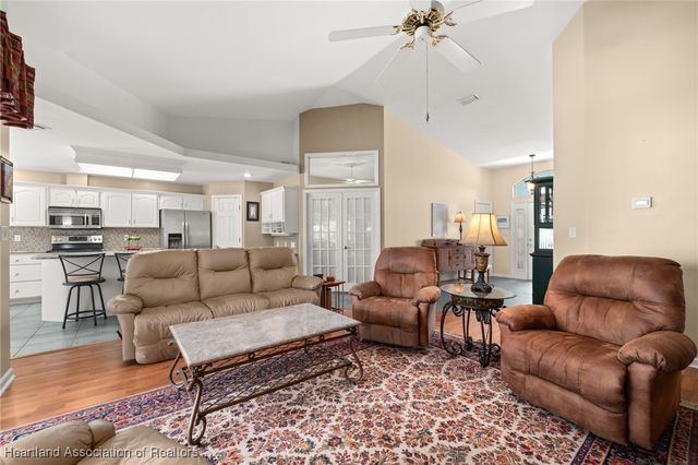 2799 S Bonnebrook Drive, Avon Park, FL 33825