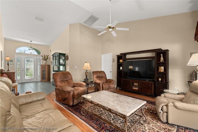 2799 S Bonnebrook Drive, Avon Park, FL 33825