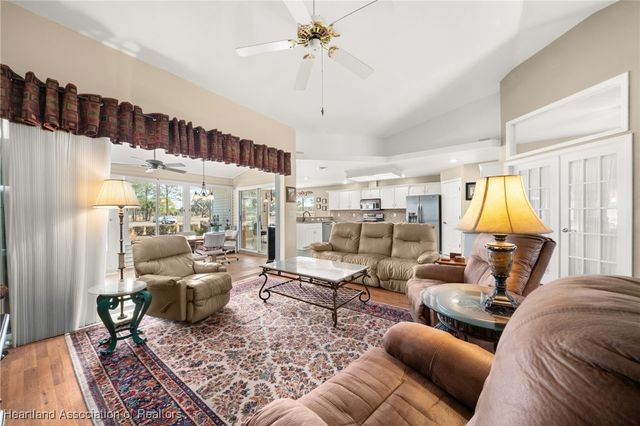 2799 S Bonnebrook Drive, Avon Park, FL 33825