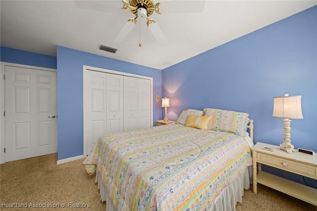 2799 S Bonnebrook Drive, Avon Park, FL 33825