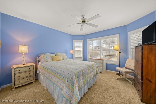 2799 S Bonnebrook Drive, Avon Park, FL 33825