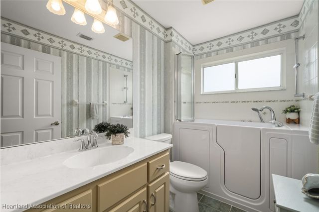 2799 S Bonnebrook Drive, Avon Park, FL 33825