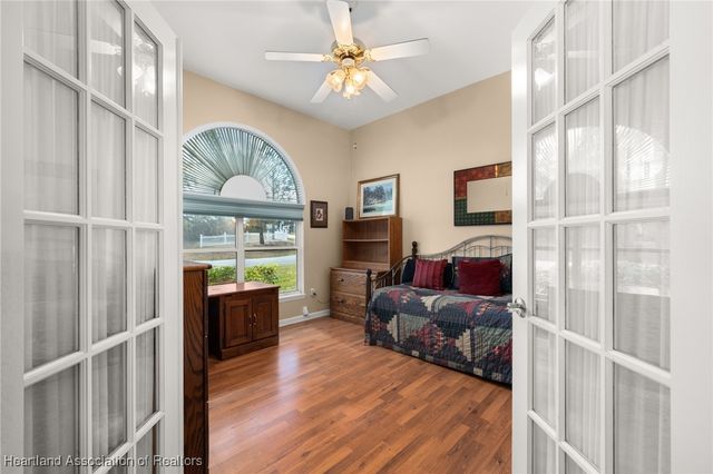 2799 S Bonnebrook Drive, Avon Park, FL 33825