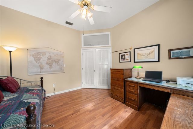 2799 S Bonnebrook Drive, Avon Park, FL 33825