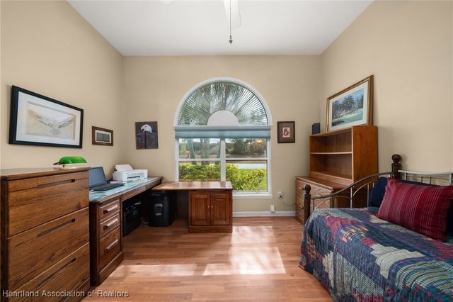 2799 S Bonnebrook Drive, Avon Park, FL 33825