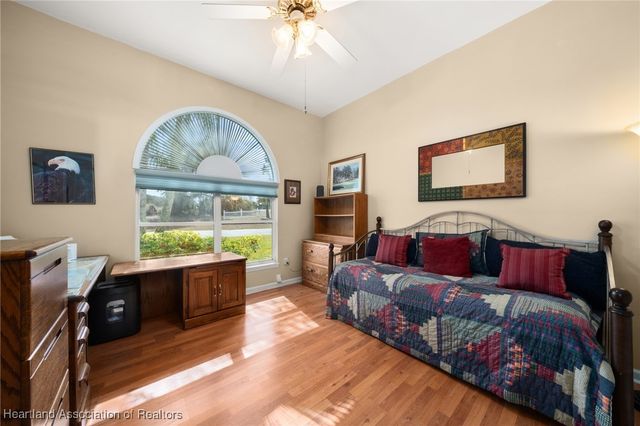 2799 S Bonnebrook Drive, Avon Park, FL 33825