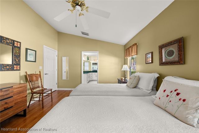 2799 S Bonnebrook Drive, Avon Park, FL 33825