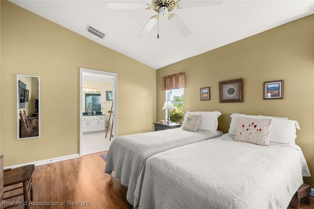 2799 S Bonnebrook Drive, Avon Park, FL 33825