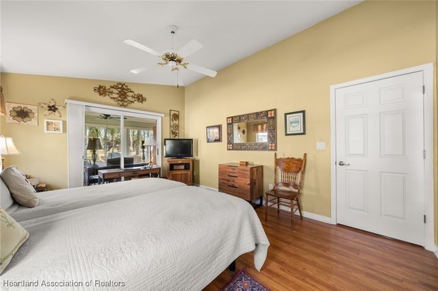 2799 S Bonnebrook Drive, Avon Park, FL 33825