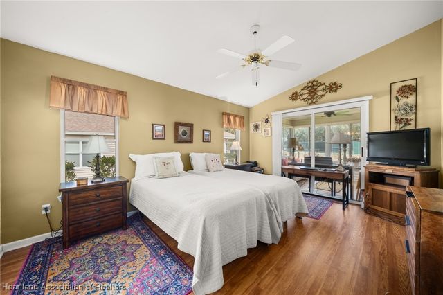 2799 S Bonnebrook Drive, Avon Park, FL 33825