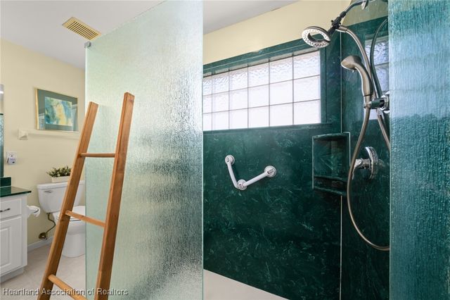 2799 S Bonnebrook Drive, Avon Park, FL 33825