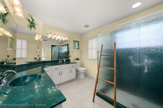 2799 S Bonnebrook Drive, Avon Park, FL 33825